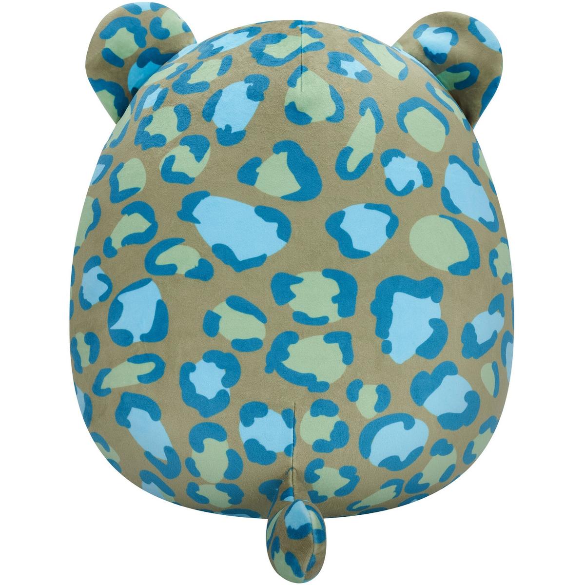 MIĘKKA MASKOTKA PLUSZOWA PLUSZ PLUSZAK LAMPARD ENOS 30cm SQUISHMALLOWS  nr. 4