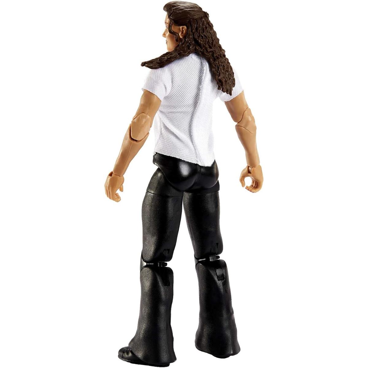 RUCHOMA FIGURKA STEPHANIE MCMAHON HDF33 WWE ELITE COLLECTION ORYGINALNA  nr. 6