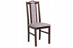 Krzesło B-9 drewniane do kuchni salonu WZORNIK wybór