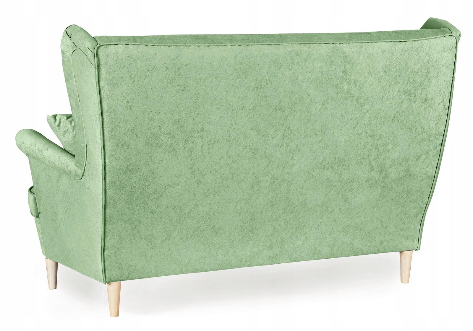 Zestaw wypoczynkowy sofa + 2 fotele Family Meble nr. 4