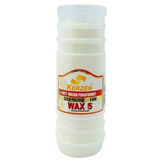 Wkład do zniczy parafinowy Kerzen WAX 5 120h 5 dni 1 sztuka - Miniaturka zdjęcia nr 1