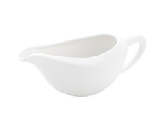 Sosjerka porcelanowa biała Moss 420 ml Florina - Miniaturka zdjęcia nr 2