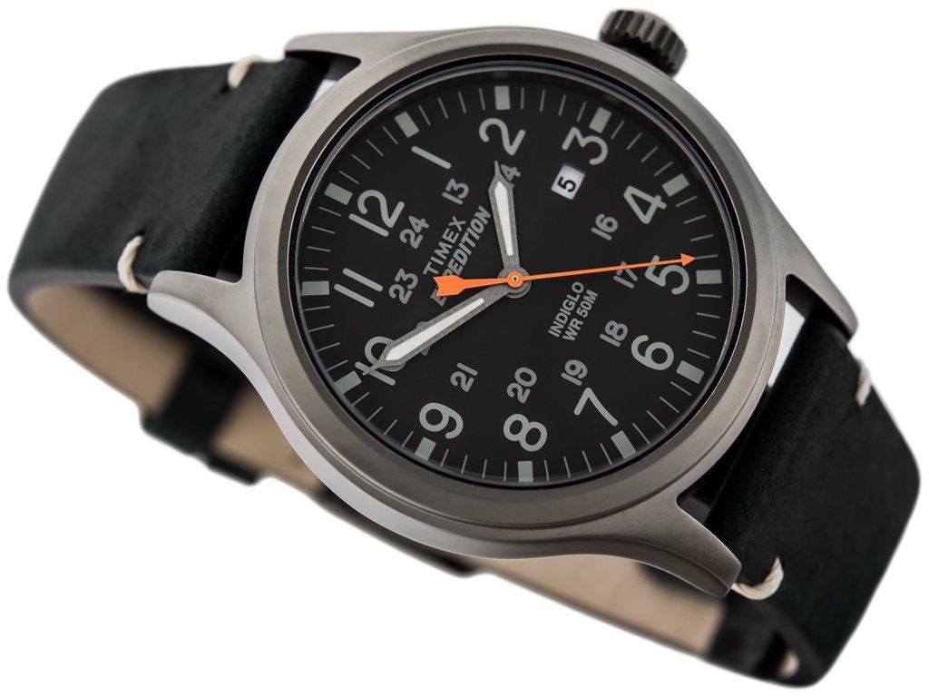 ZEGAREK MĘSKI TIMEX EXPEDITION TW4B01900 (zt106c) nr. 2