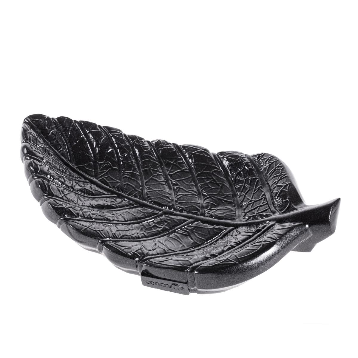 Patera Home of Nature Black Metallic Poli nr. 3