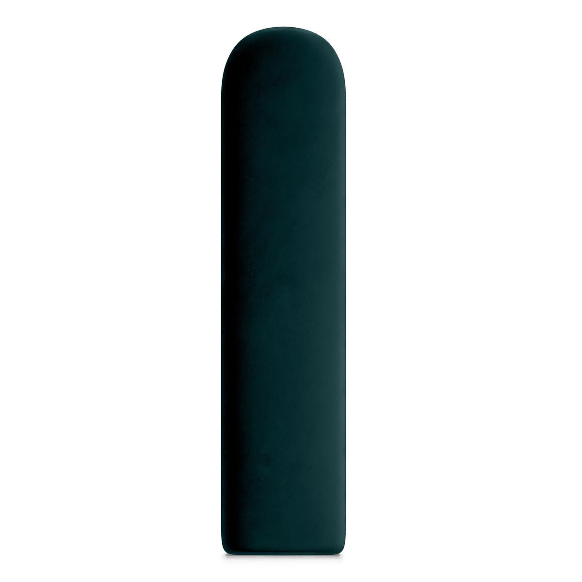 Panele tapicerowane 20x80 na ścianę płotek turkusowy nr. 2