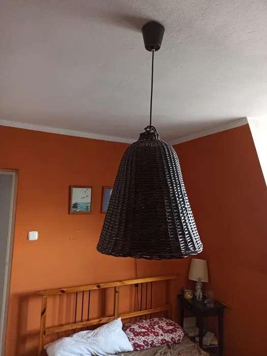 Lampa wisząca