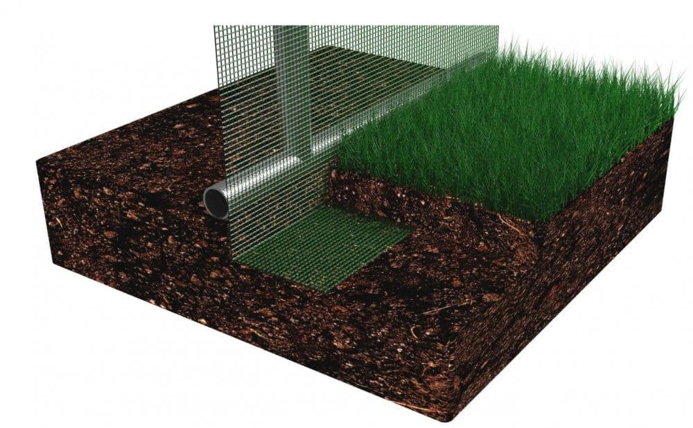 Tunel foliowy 400x200 cm szklarnia namiot ogrodowy 8M2 do ogrodu nr. 8
