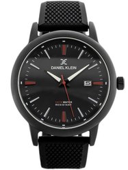 ZEGAREK MĘSKI DANIEL KLEIN 12505-1 (zl014c) + BOX