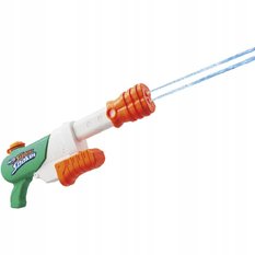 NERF SUPER SOAKER PISTOLET NA WODĘ HYDRO FRENZY - Miniaturka zdjęcia nr 3