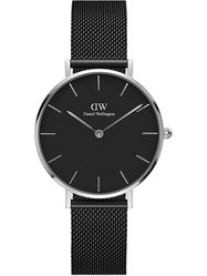 ZEGAREK DAMSKI DANIEL WELLINGTON DW00100202 - PETITE  32mm (zw507a) - Miniaturka zdjęcia nr 1