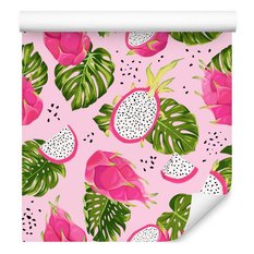 Tapeta Pitaja OWOCE Tropikalne Rośliny do Kuchni  - Miniaturka zdjęcia nr 6