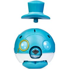 BAKUGAN SPIN MASTER NIEBIESKI AQUOS MAGICIAN CUBBO  - Miniaturka zdjęcia nr 6