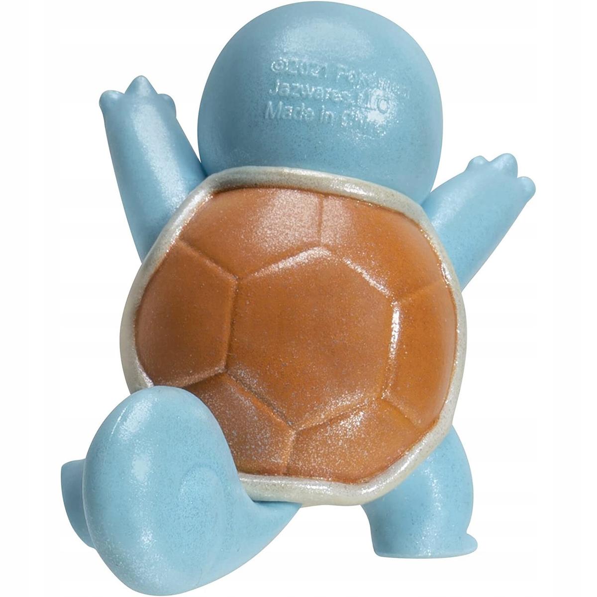 POKEMON MULTI-PACK SQUIRTLE WARTORTLE BLASTOISE nr. 4