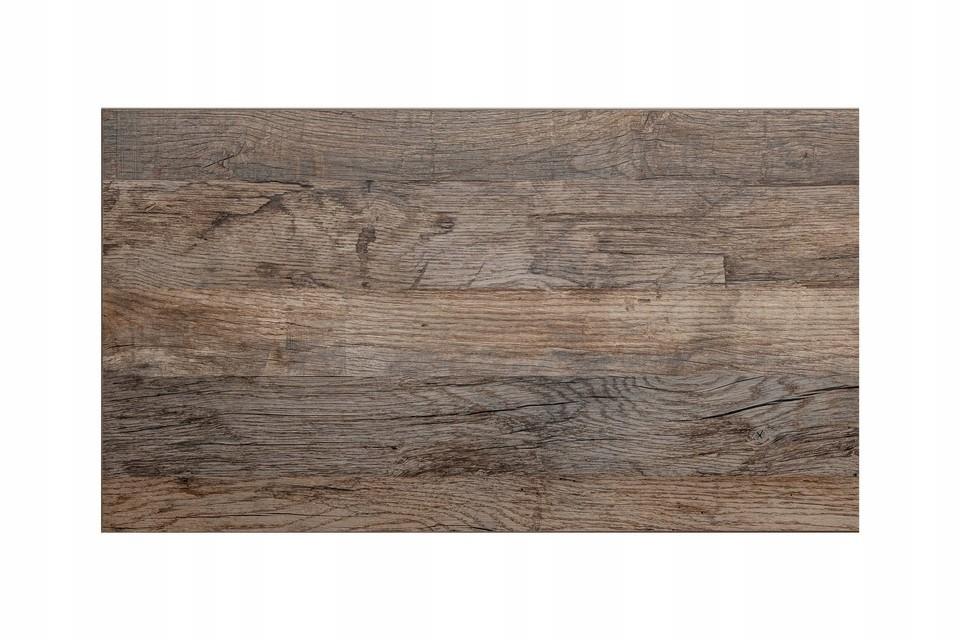 Blat do szafki umywalkowej 60 cm oak 2,5 cm do łazienki  nr. 4