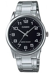 ZEGAREK MĘSKI CASIO MTP-V001D-1BUDF (zd107b) + BOX