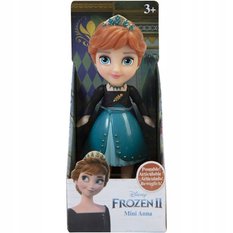 Ruchoma figurka anna kraina lodu disney frozen dla dziecka - Miniaturka zdjęcia nr 2