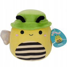 PLUSZAK PSZCZOŁA PSZCZÓŁKA SUNNY 20cm MIĘKKA MASKOTKA SQUISHMALLOWS  PLUSZ  - Miniaturka zdjęcia nr 1