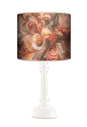 Lampa Queen - Velluto Barocco - Miniaturka zdjęcia nr 2