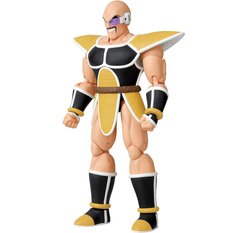 Ruchoma figurka nappa dragon ball stars series bandai oryginalna  - Miniaturka zdjęcia nr 3