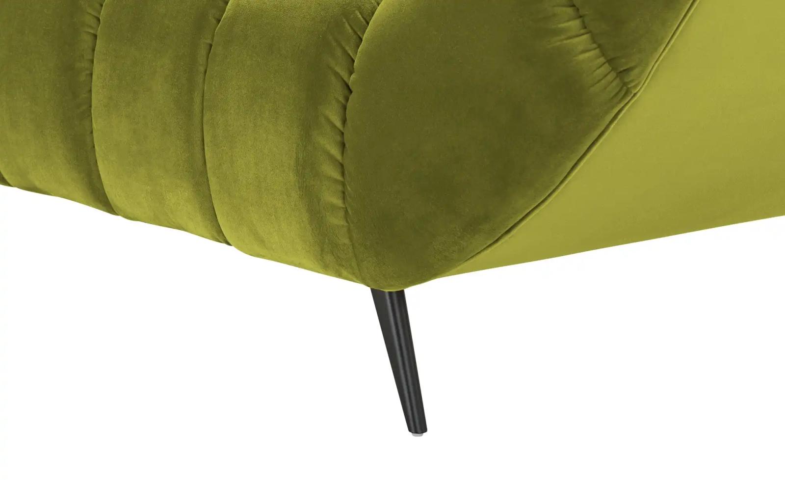 Sofa GAPPA 200x94x82 cm nowoczesna kanapa pikowana wersal zielona pistacja do salonu nr. 7