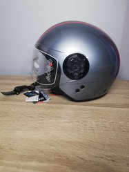 Kask snowboardowy - Miniaturka zdjęcia nr 2