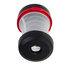 Lampa kempingowa turystyczna biwakowa latarka na baterie 2w1 3tryby - Miniaturka zdjęcia nr 7