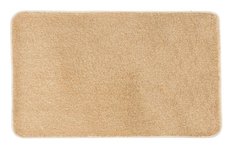 Kleine Wolke Relax Dywanik łazienkowy beżowy 100 cm okrągły - Miniaturka zdjęcia nr 3