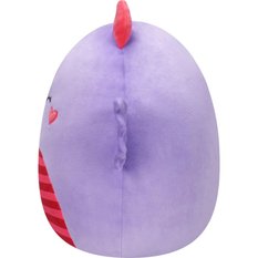 SQUISHMALLOWS MIĘKKA MASKOTKA PLUSZOWA PLUSZ PLUSZAK NIETOPERZ ATWATER 14cm - Miniaturka zdjęcia nr 3