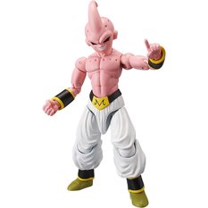 DRAGON BALL DRAGON STARS SERIES BANDAI RUCHOMA FIGURKA MAJIN BUU FINAL FORM - Miniaturka zdjęcia nr 3