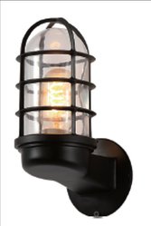 Lampa ścienna Fabrica - nowoczesny kinkiet