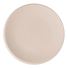 Talerz obiadowy 27 cm NewMoon Beige Villeroy & Boch do jadalni - Miniaturka zdjęcia nr 1