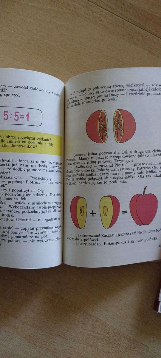 Książka nr. 3