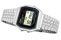 Zegarek CASIO A159W-N1DF Unisex - Miniaturka zdjęcia nr 2