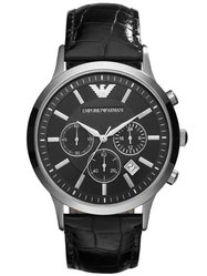 ZEGAREK MĘSKI EMPORIO ARMANI AR2447 - RENATO (zi012a)