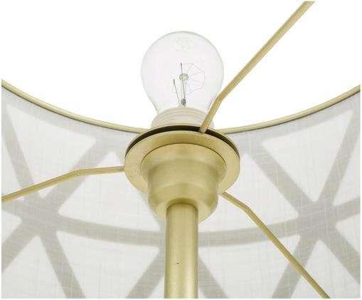 Lampa podłogowa Miraluz, wys. 157 cm, E27 60W nr. 7