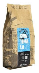 Kawa mielona rzemieślnicza GWATEMALA 250g 