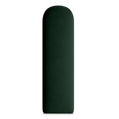 Panele tapicerowane 30x100 cm na ścianę płotek zielony - Miniaturka zdjęcia nr 3