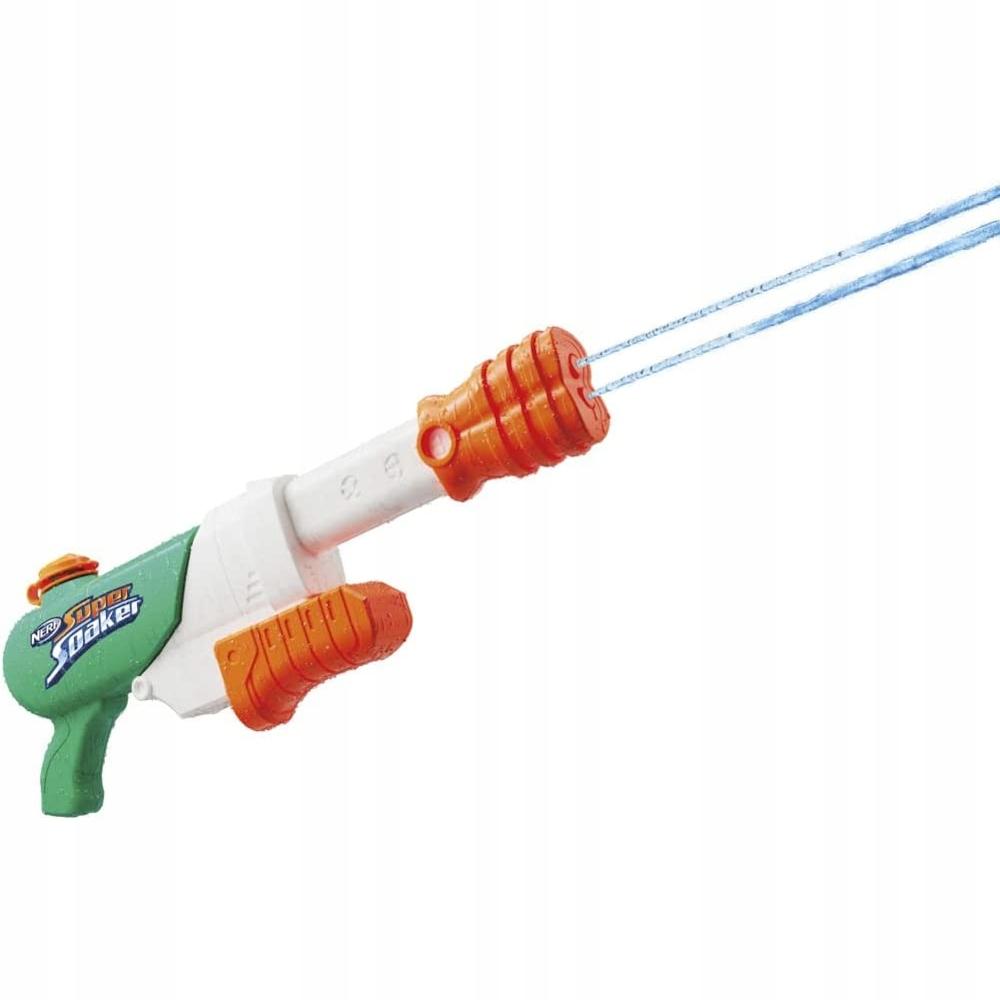 NERF SUPER SOAKER PISTOLET NA WODĘ HYDRO FRENZY nr. 3