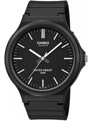 ZEGAREK MĘSKI CASIO MW-240-1E (zd166b) - KLASYKA + BOX