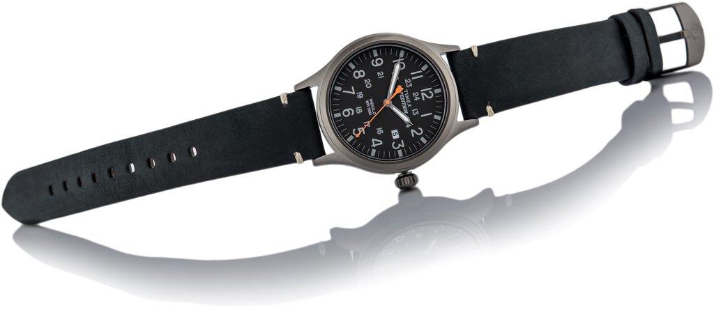 ZEGAREK MĘSKI TIMEX EXPEDITION TW4B01900 (zt106c) nr. 3