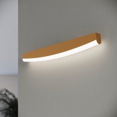 Kinkiet JORUN złoty LED 4000K 7x5.5x60cm nowoczesna lampa LED do salonu - Miniaturka zdjęcia nr 15