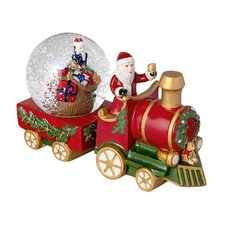 Szklana kula Christmas Toy's Villeroy & Boch - Miniaturka zdjęcia nr 1