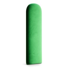Panele tapicerowane  30x80 cm płotek magic velvet zielony - Miniaturka zdjęcia nr 3