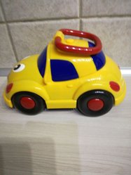 Auto dla dziecka - Miniaturka zdjęcia nr 3