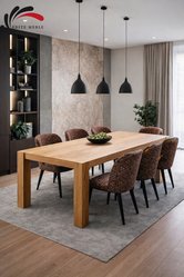 Krzesło Tapicerowane Premium Malawi| Producent Edite Meble - Miniaturka zdjęcia nr 7