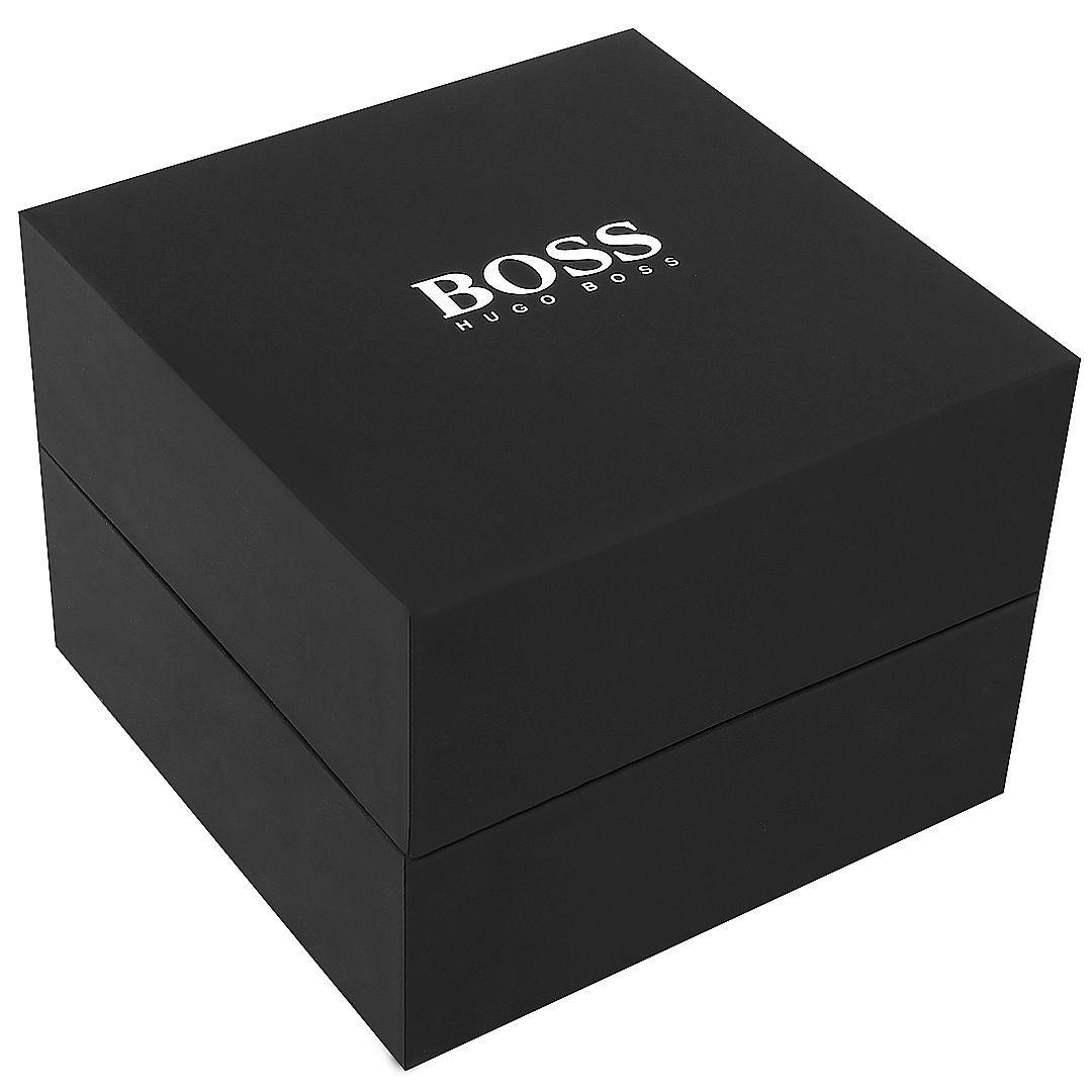 Zegarek Męski Hugo Boss Aeroliner 1513183 + BOX nr. 3