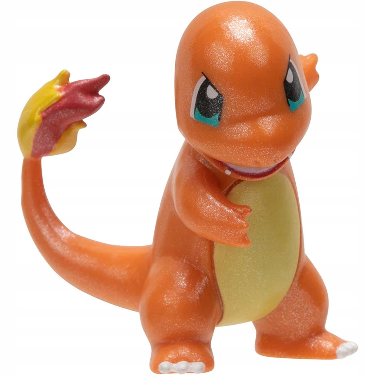 POKEMON MULTI-PACK CHARMANDER CHARMELEON CHARIZARD nr. 3