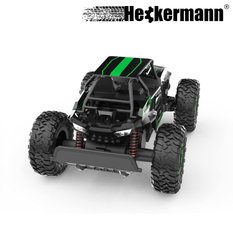 Samochód RC zdalnie sterowany Heckermann TEC25453 (8821E) - Miniaturka zdjęcia nr 10