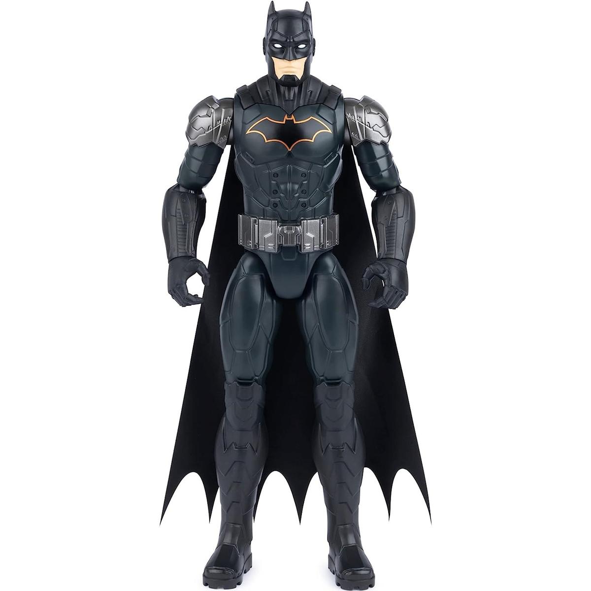 Figurka COMBAT BATMAN 30 cm duża oryginalna ruchoma dla dziecka  nr. 3