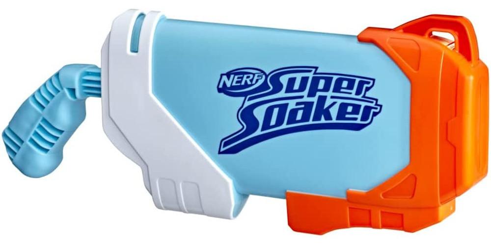 NERF SUPER SOAKER PISTOLET NA WODĘ TORRENT HASBRO nr. 2